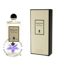 عطر ادکلن سرج لوتنس کلیر دی ماسک-Serge Lutens Clair de Musc