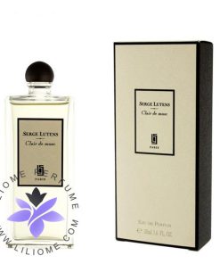 عطر ادکلن سرج لوتنس کلیر دی ماسک-Serge Lutens Clair de Musc