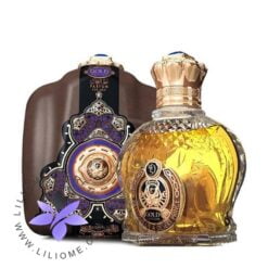عطر ادکلن شیخ گلد ادیشن مردانه-Shaik Opulent Gold Edition for Men