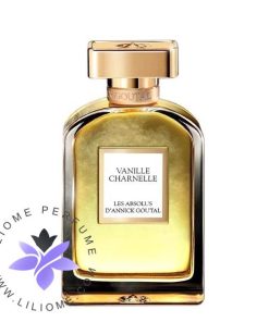 عطر ادکلن انیک گوتال وانیل چارنل-Annick Goutal Vanille Charnelle