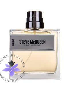 عطر ادکلن استیو مک کویین اکستریم-Steve McQueen Extrem