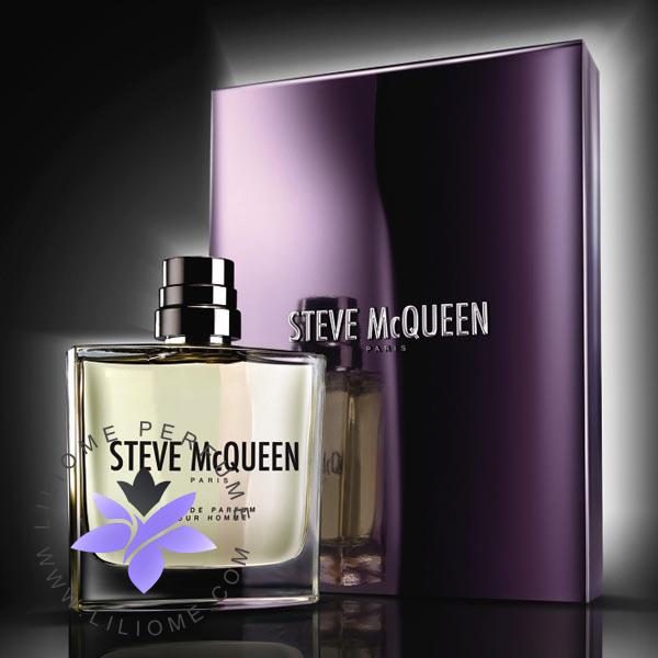 عطر ادکلن استیو مک کویین مردانه-Steve McQueen Steve McQueen