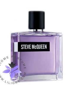 عطر ادکلن استیو مک کویین لجند-Steve McQueen Legend