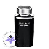 عطر ادکلن تد لاپیدوس بلک سول-Ted Lapidus Black Soul