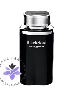 عطر ادکلن تد لاپیدوس بلک سول-Ted Lapidus Black Soul