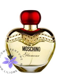 عطر ادکلن موسکینو-موسچینو گلامور-Moschino Glamour