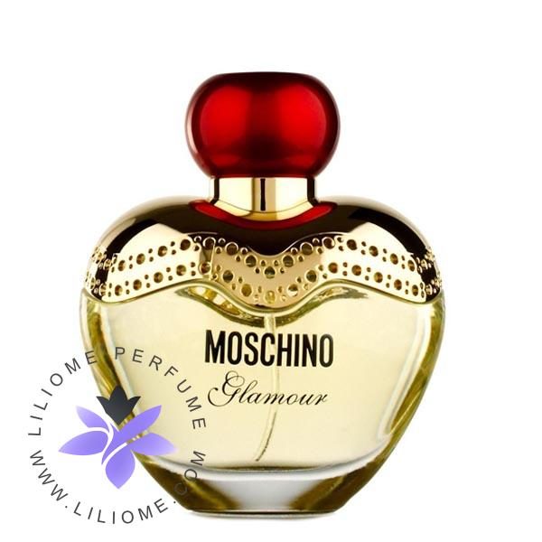 عطر ادکلن موسکینو-موسچینو گلامور-Moschino Glamour