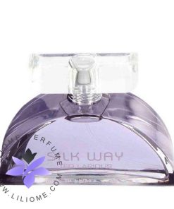 عطر ادکلن تد لاپیدوس سیلک وی-Ted Lapidus Silk Way