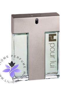 عطر ادکلن تد لاپیدوس پور لویی-Ted Lapidus TL Pour Lui