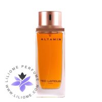 عطر ادکلن تد لاپیدوس آلتامیر-Ted Lapidus Altamir