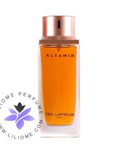 عطر ادکلن تد لاپیدوس آلتامیر-Ted Lapidus Altamir