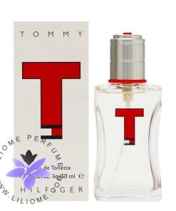 عطر ادکلن تامی تی-Tommy Hilfiger T