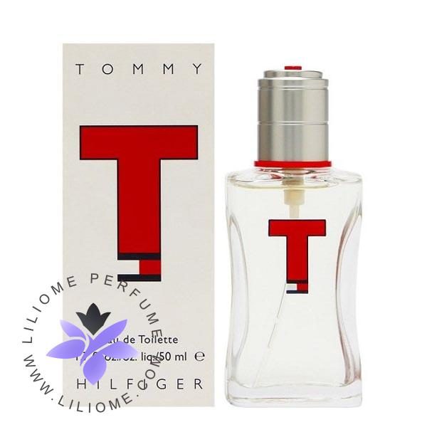 عطر ادکلن تامی تی-Tommy Hilfiger T