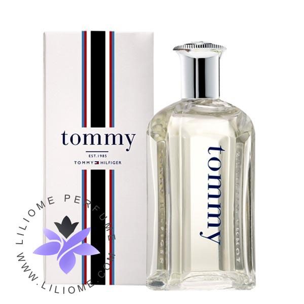 عطر ادکلن تامی مردانه-Tommy Hilfiger Tommy for men