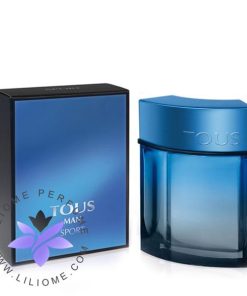عطر ادکلن توس من اسپرت-Tous Man Sport