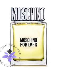 عطر ادکلن موسکینو-موسچینو فوراور-Moschino Forever