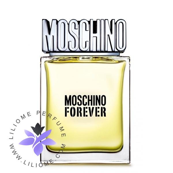 عطر ادکلن موسکینو-موسچینو فوراور-Moschino Forever