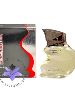 عطر ادکلن رصاصی چستیتی مردانه-Rasasi Chastity Men