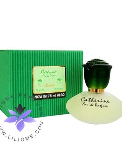 عطر ادکلن رصاصی کاترین-Rasasi Catherine
