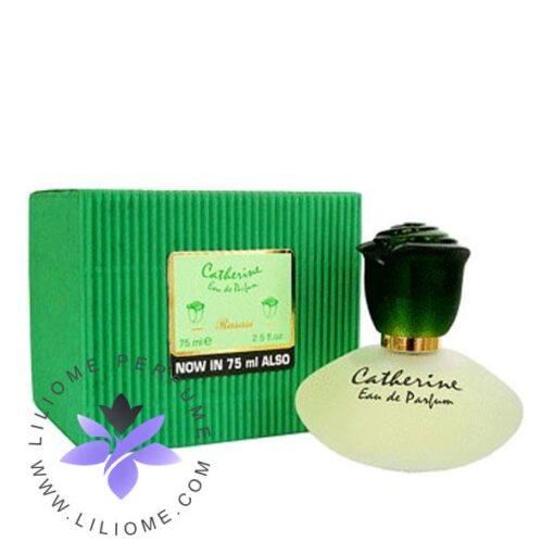 عطر ادکلن رصاصی کاترین-Rasasi Catherine