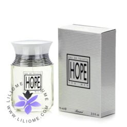 عطر ادکلن رصاصی هوپ مردانه-Rasasi Hope Men