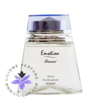 عطر ادکلن رصاصی ایموشن مردانه-Rasasi Emotion Men