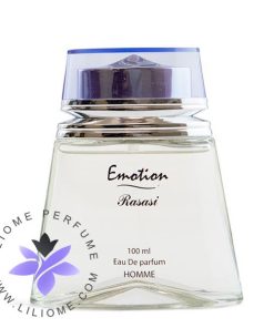 عطر ادکلن رصاصی ایموشن مردانه-Rasasi Emotion Men