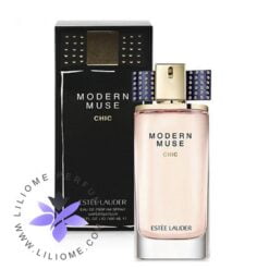 عطر ادکلن استی لودر مدرن موس چیک-Estee Lauder Modern Muse Chic