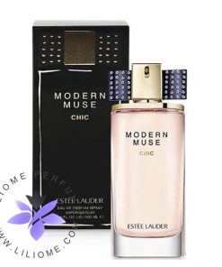 عطر ادکلن استی لودر مدرن موس چیک-Estee Lauder Modern Muse Chic