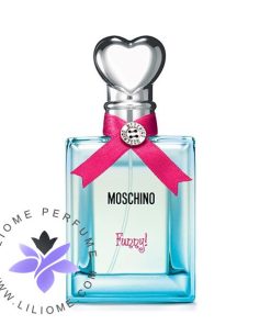عطر ادکلن موسکینو-موسچینو فانی-Moschino Funny