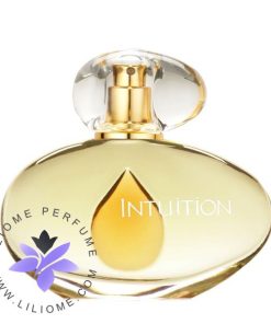 عطر ادکلن استی لودر اینتویشن زنانه-Estee Lauder Intuition for women