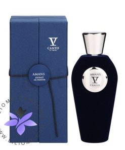 عطر ادکلن وی کانتو آمانس-V Canto Amans