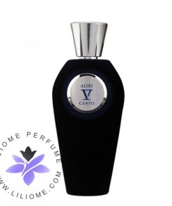 عطر ادکلن وی کانتو الیبی-V Canto Alibi