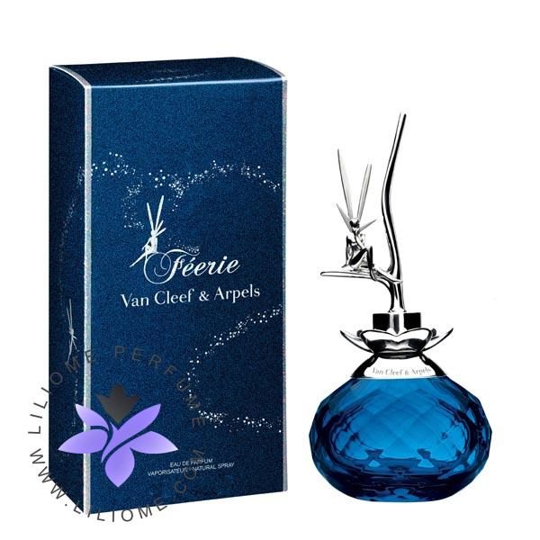 عطر ادکلن ون کلیف اند آرپلز فیری-Van Cleef & Arpels Feerie