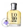 عطر ادکلن موسکینو-موسچینو اومو-Moschino Uomo