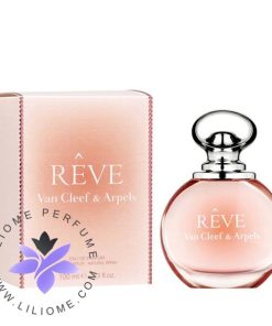 عطر ادکلن ون کلیف اند آرپلز ریوه-Van Cleef & Arpels Reve