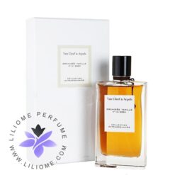 عطر ادکلن ون کلیف اند آرپلز ارکید وانیل-Van Cleef & Arpels Orchidee Vanille