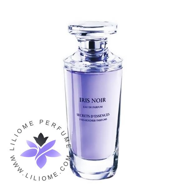 عطر ادکلن ایو روشه ایریس نویر-Yves Rocher Iris Noir