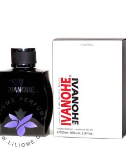 عطر ادکلن ایوانهو مردانه-Yves De Sistelle Ivanhoe for men