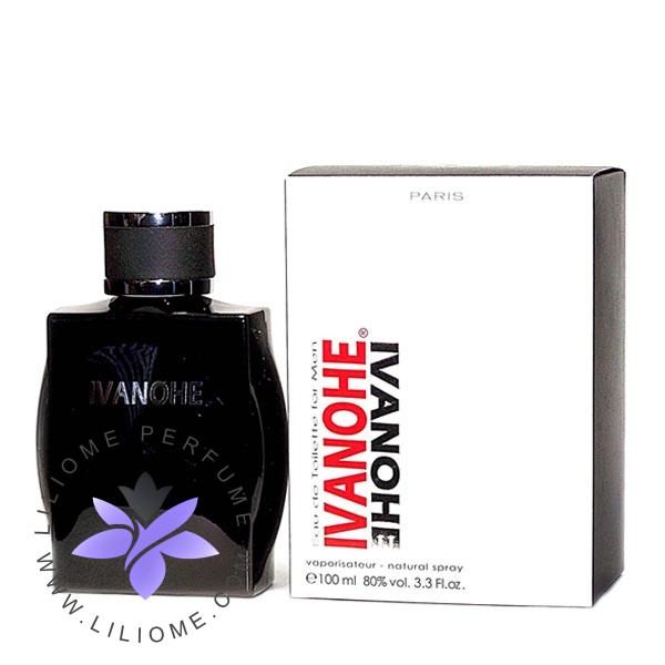 عطر ادکلن ایوانهو مردانه-Yves De Sistelle Ivanhoe for men