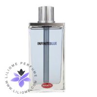 عطر ادکلن بوگاتی اینفینیت بلو-Bugatti infinite blue