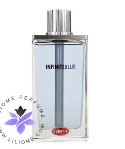 عطر ادکلن بوگاتی اینفینیت بلو-Bugatti infinite blue