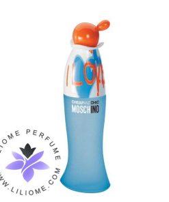 عطر ادکلن موسکینو-موسچینو آی لاو لاو-Moschino I Love Love