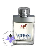 عطر ادکلن لوچیانو سوپرانی سوپرانی اومو-Luciano Soprani Uomo