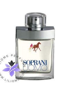 عطر ادکلن لوچیانو سوپرانی سوپرانی اومو-Luciano Soprani Uomo
