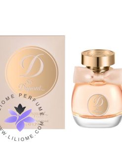 عطر ادکلن اس تی دوپونت سو دوپونت زنانه-S.t Dupont So Dupont Pour Femme