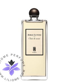 عطر ادکلن سرج لوتنس کلیر دی ماسک-Serge Lutens Clair de Musc