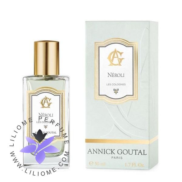 عطر ادکلن انیک گوتال نرولی-Annick Goutal Neroli