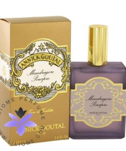عطر ادکلن انیک گوتال ماندراگور پورپر-Annick Goutal Mandragore Pourpre
