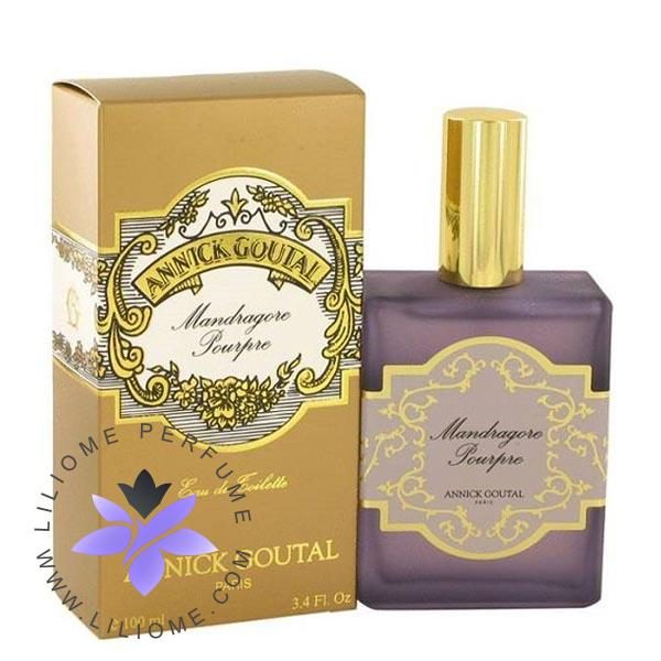 عطر ادکلن انیک گوتال ماندراگور پورپر-Annick Goutal Mandragore Pourpre